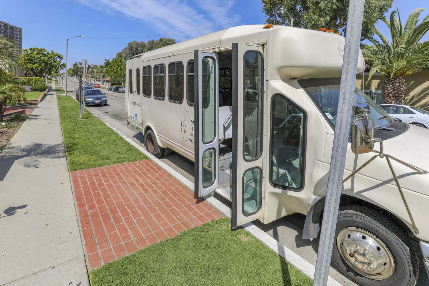 Facility Transportation
